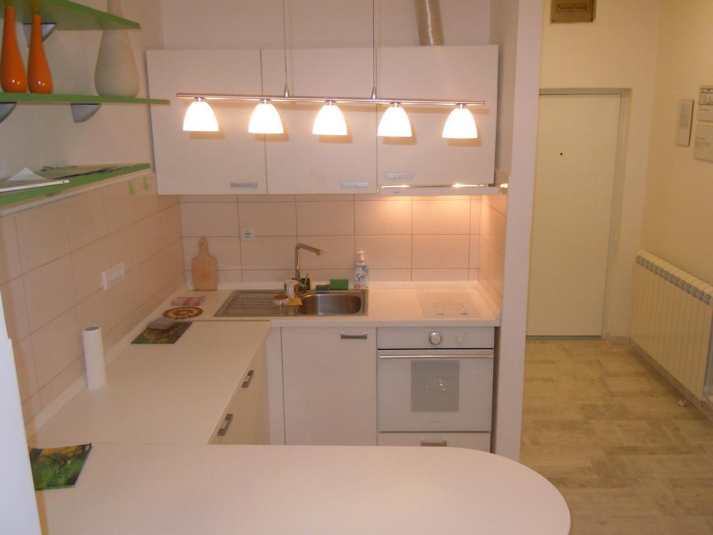 Porto Studio Belgrade Room photo