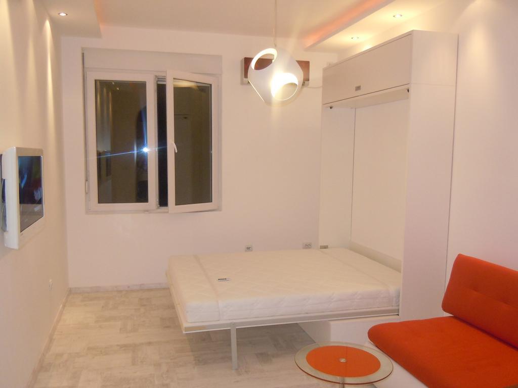 Porto Studio Belgrade Room photo