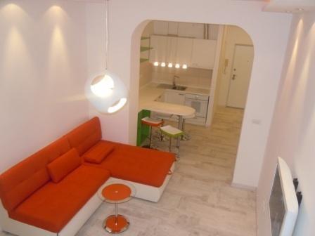 Porto Studio Belgrade Room photo